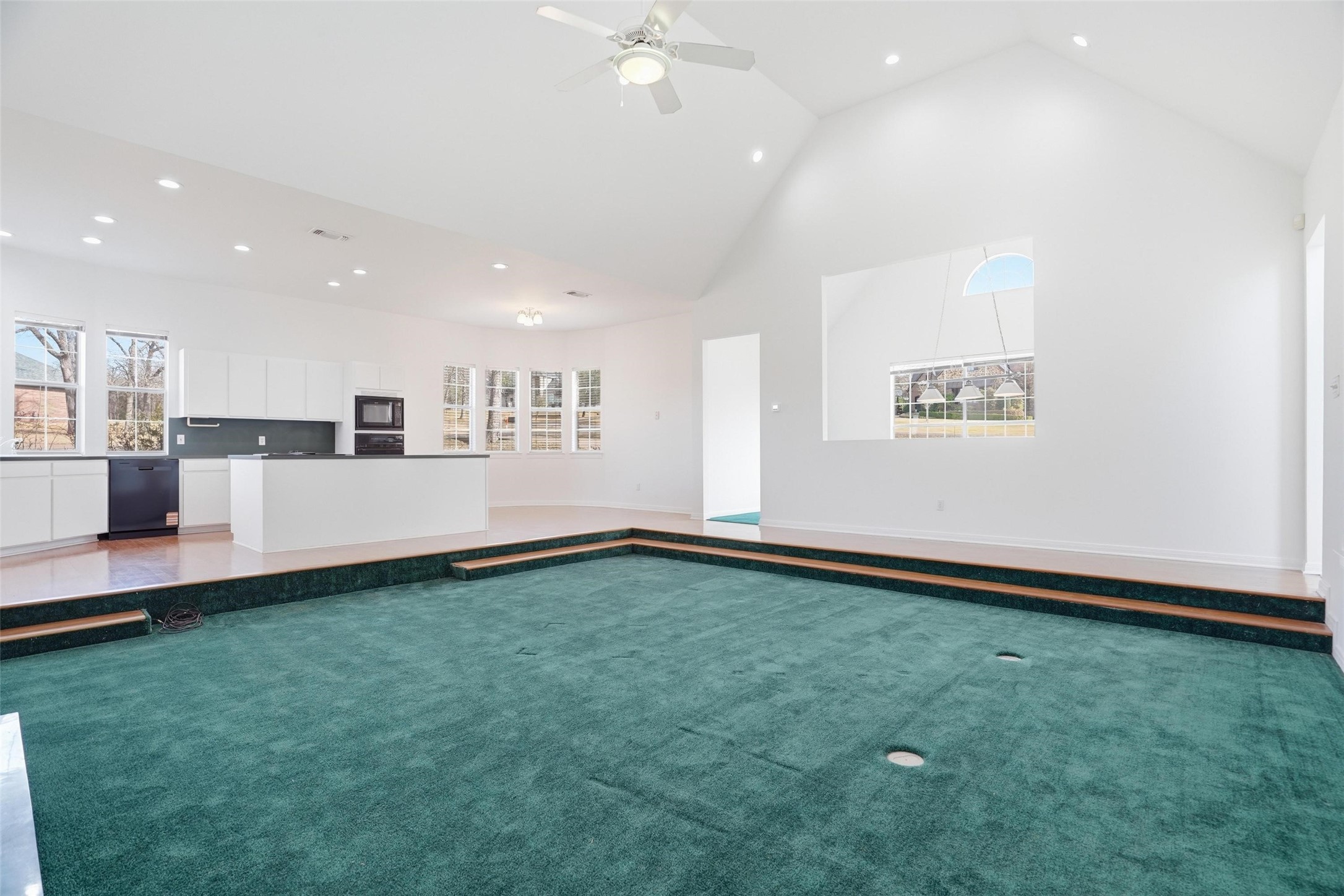 2829 Bent Oaks Drive Burleson TX 76028