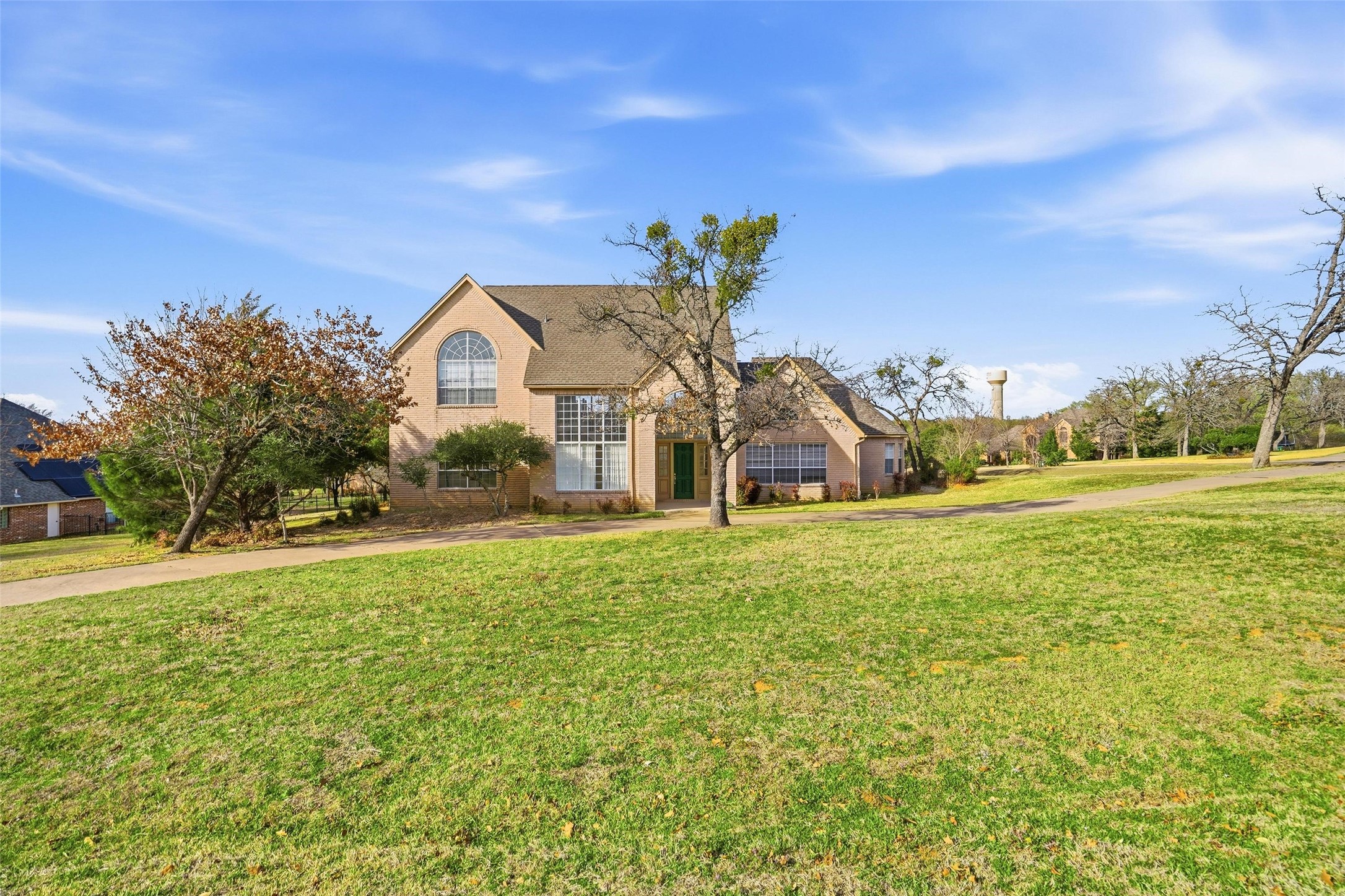 2829 Bent Oaks Drive Burleson TX 76028