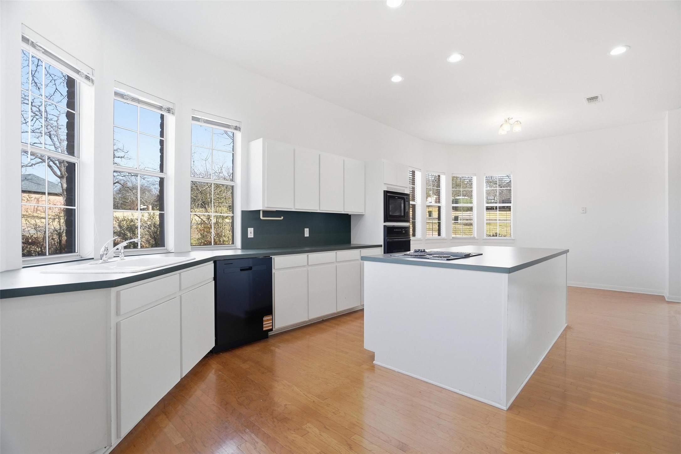 2829 Bent Oaks Drive Burleson TX 76028