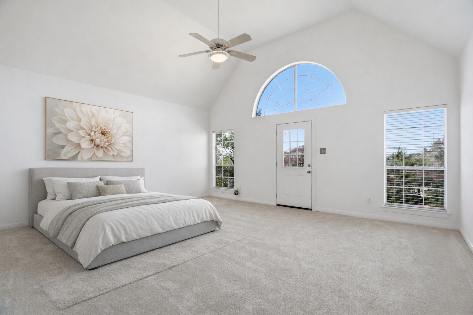 2829 Bent Oaks Drive Burleson TX 76028