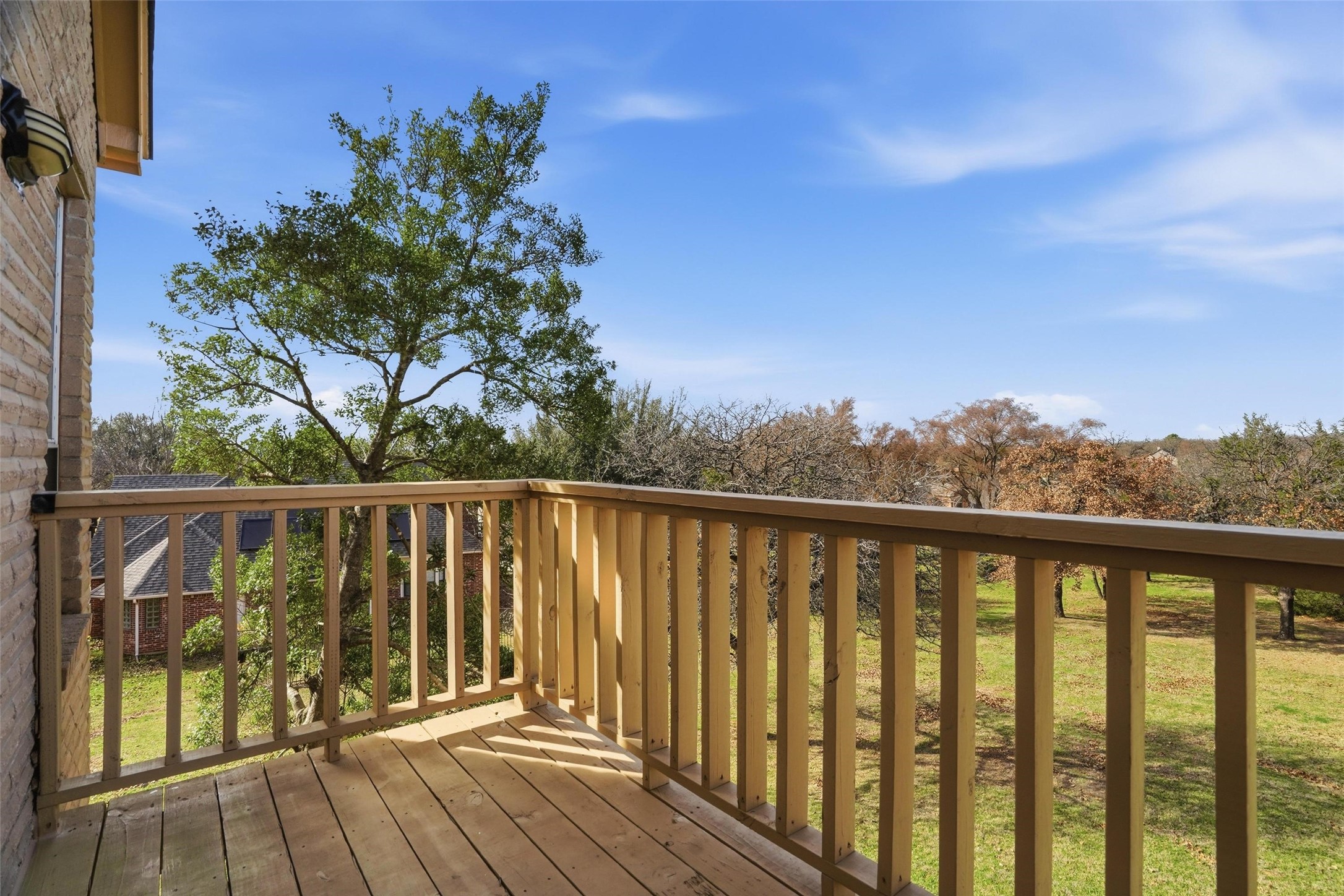 2829 Bent Oaks Drive Burleson TX 76028