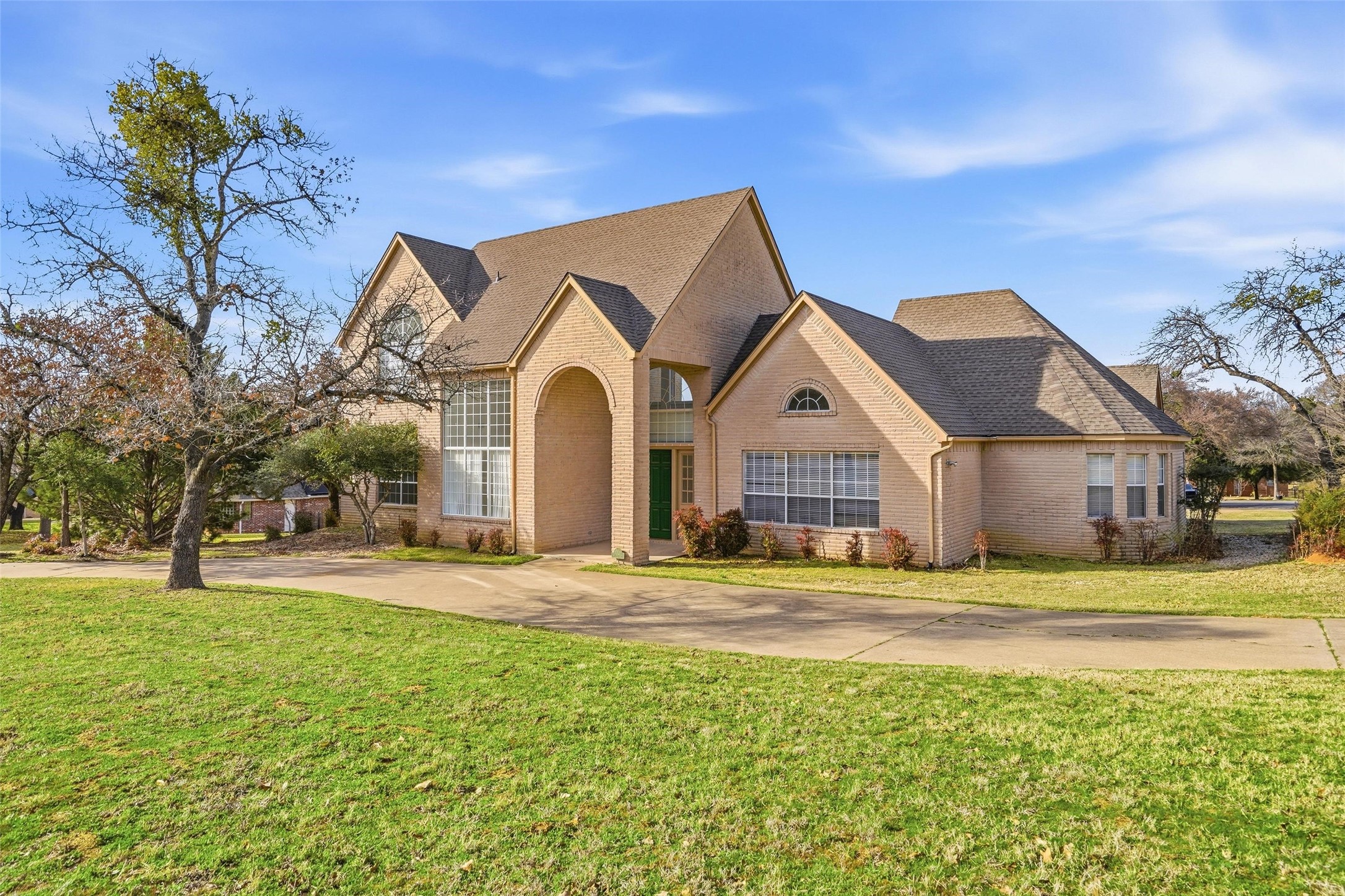 2829 Bent Oaks Drive Burleson TX 76028