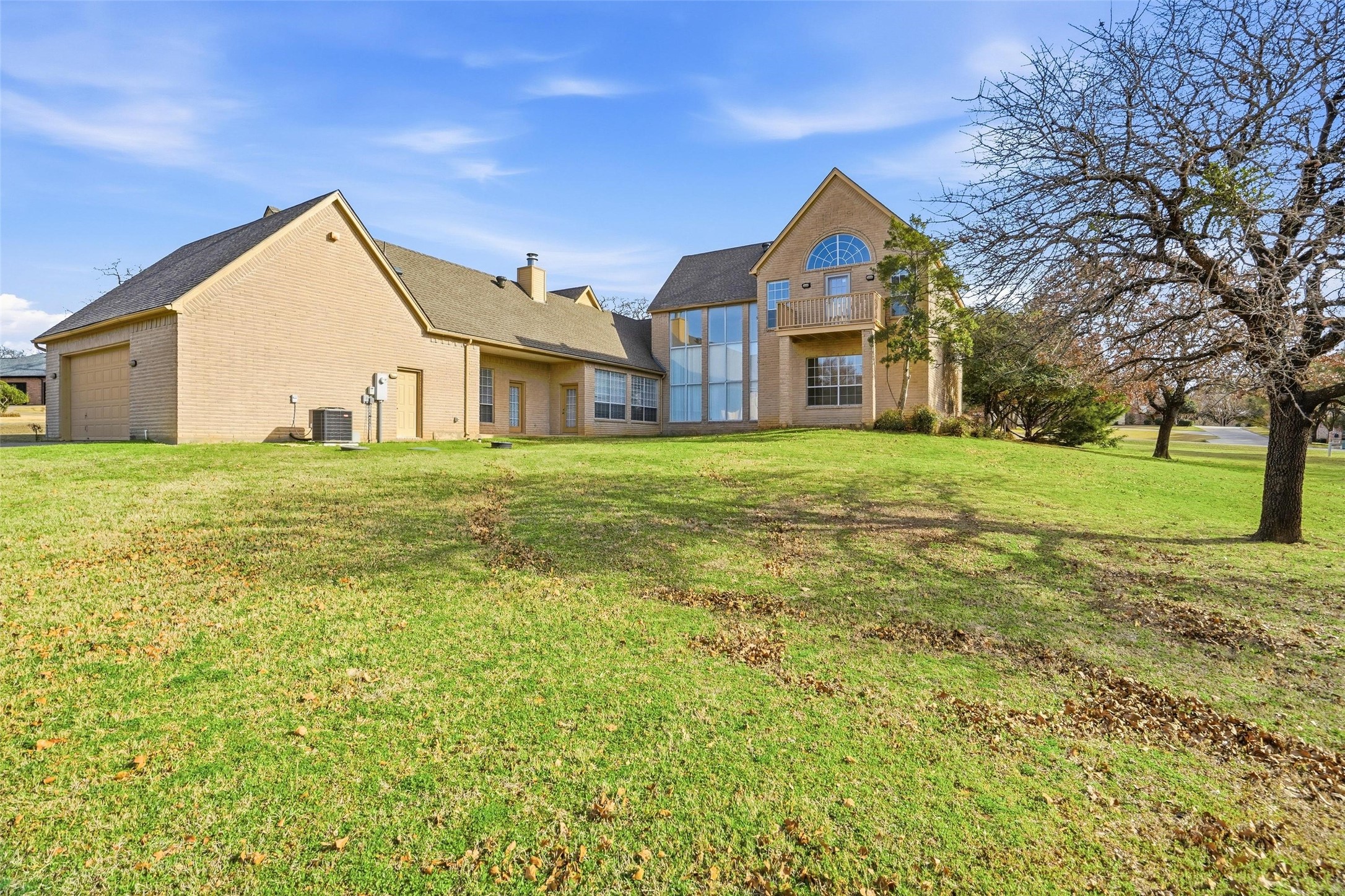 2829 Bent Oaks Drive Burleson TX 76028