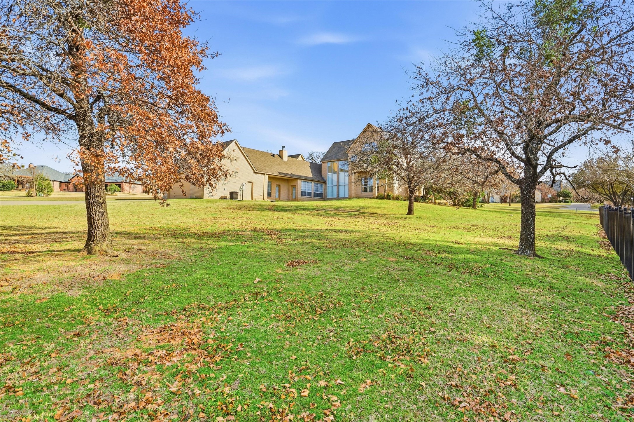 2829 Bent Oaks Drive Burleson TX 76028