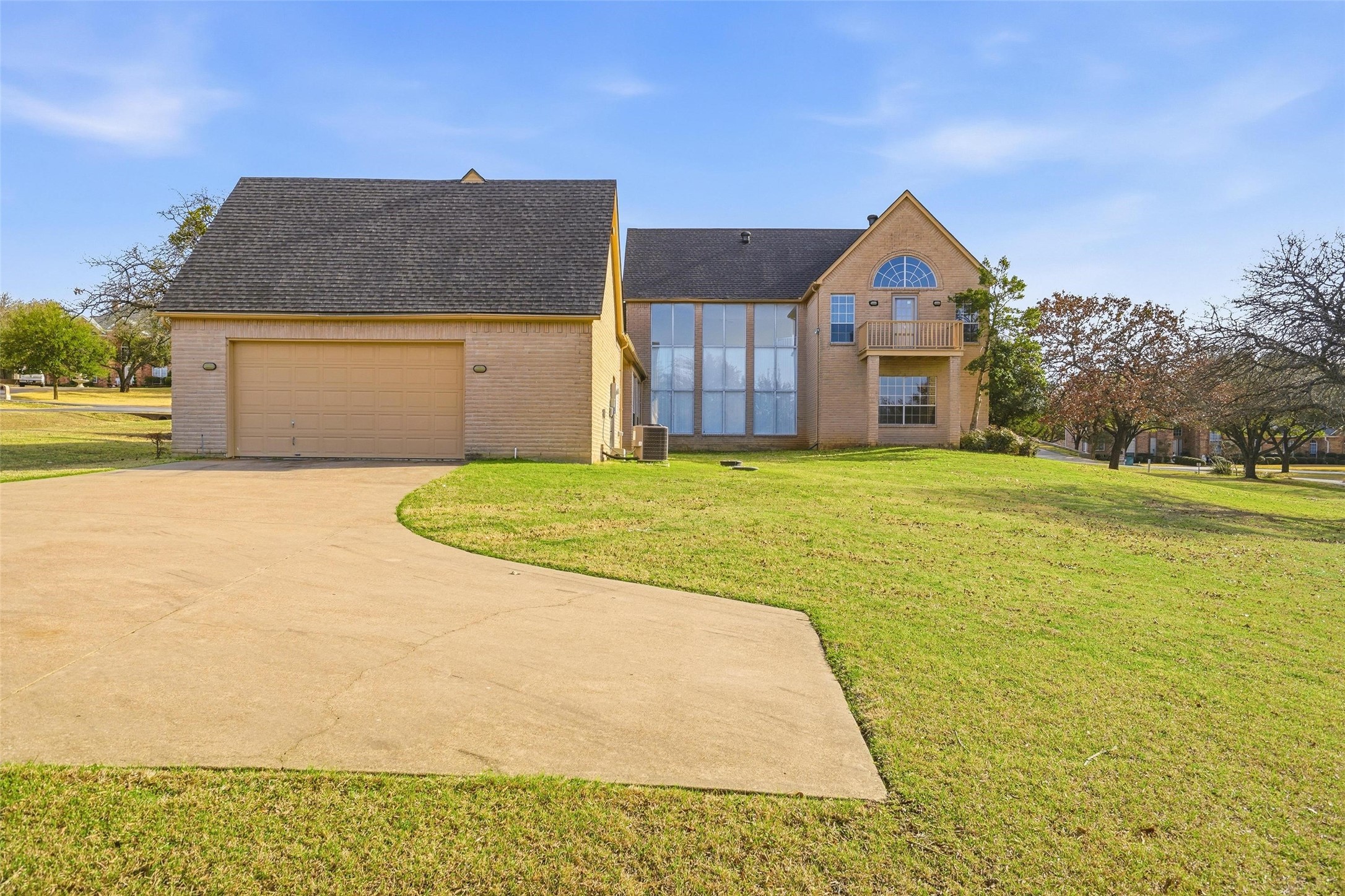2829 Bent Oaks Drive Burleson TX 76028