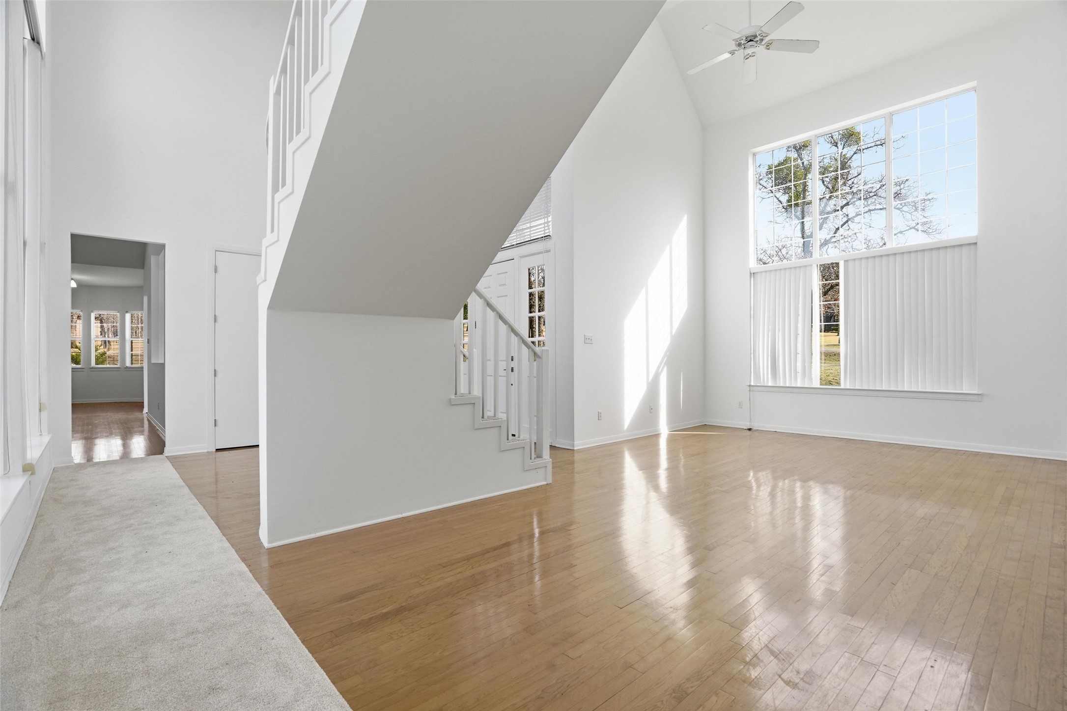 2829 Bent Oaks Drive Burleson TX 76028