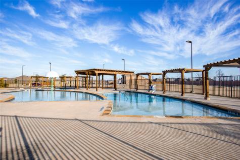 405 Waterton Drive Anna TX 75409