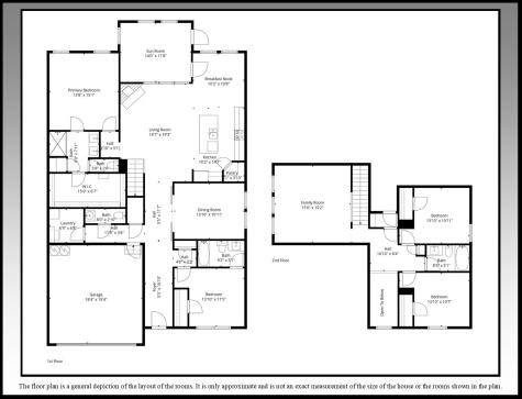 405 Waterton Drive Anna TX 75409