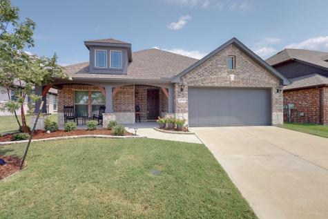 650 Svenson Lane Lavon TX 75166