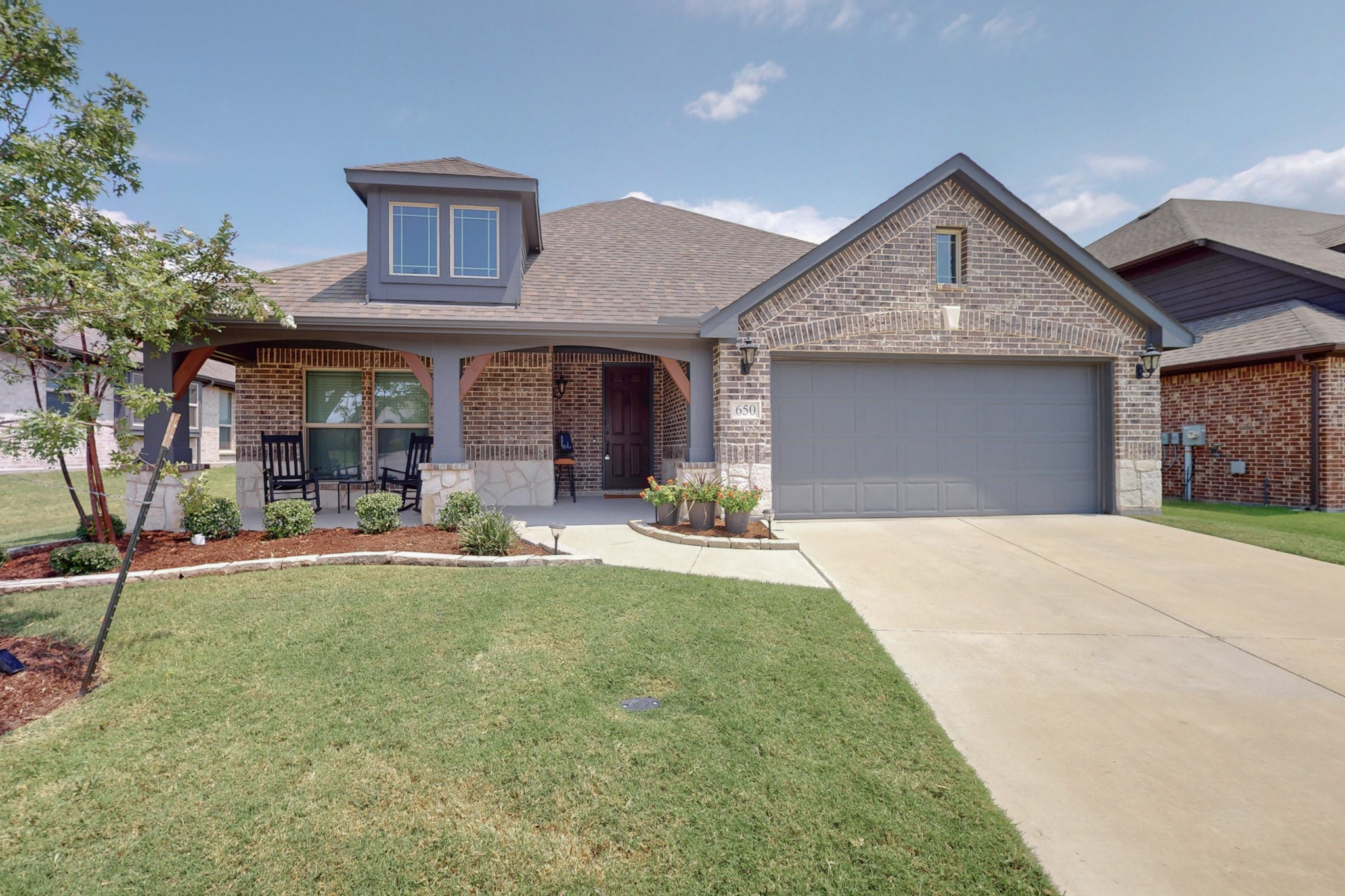 650 Svenson Lane Lavon TX 75166