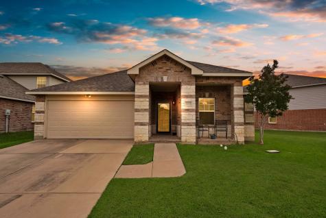 12621 Shady Cedar Drive Fort Worth TX 76244