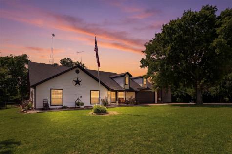 2725 County Road 494 Princeton TX 75407