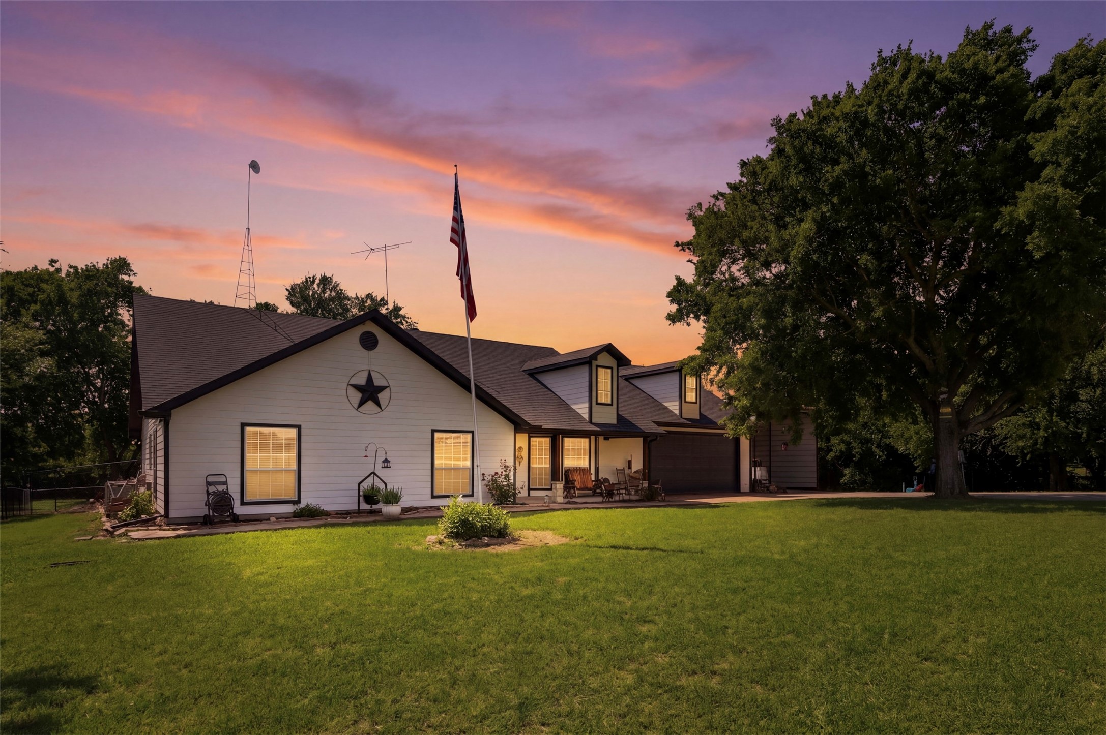 2725 County Road 494 Princeton TX 75407