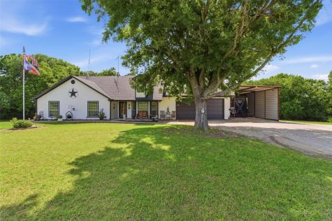 2725 County Road 494 Princeton TX 75407