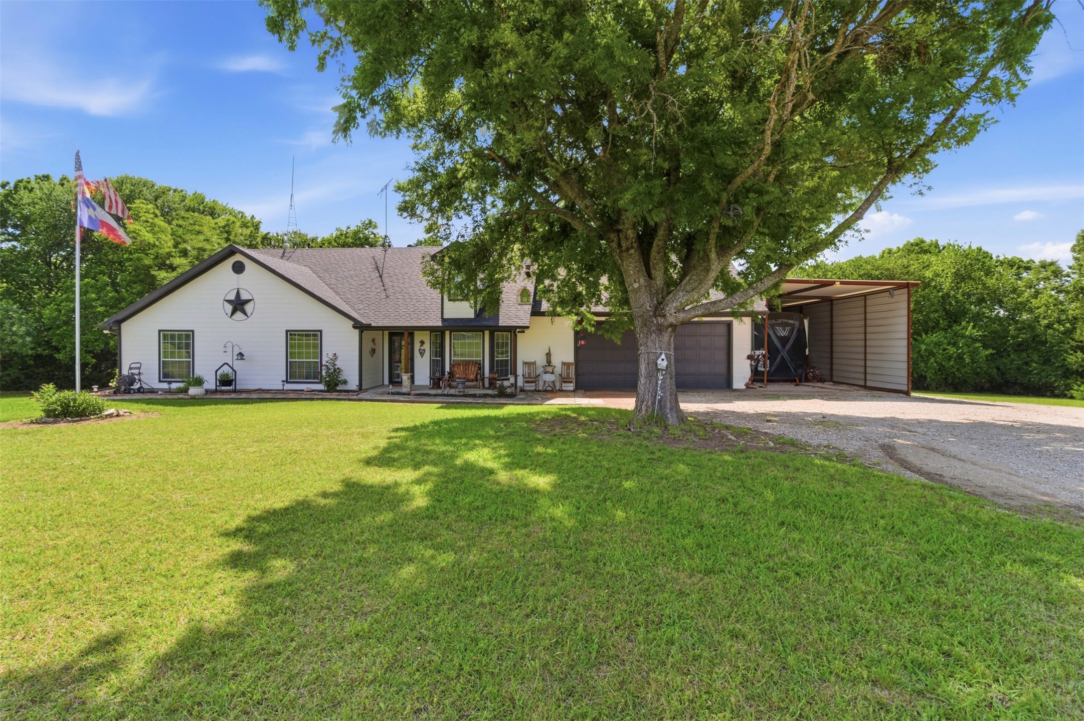 2725 County Road 494 Princeton TX 75407