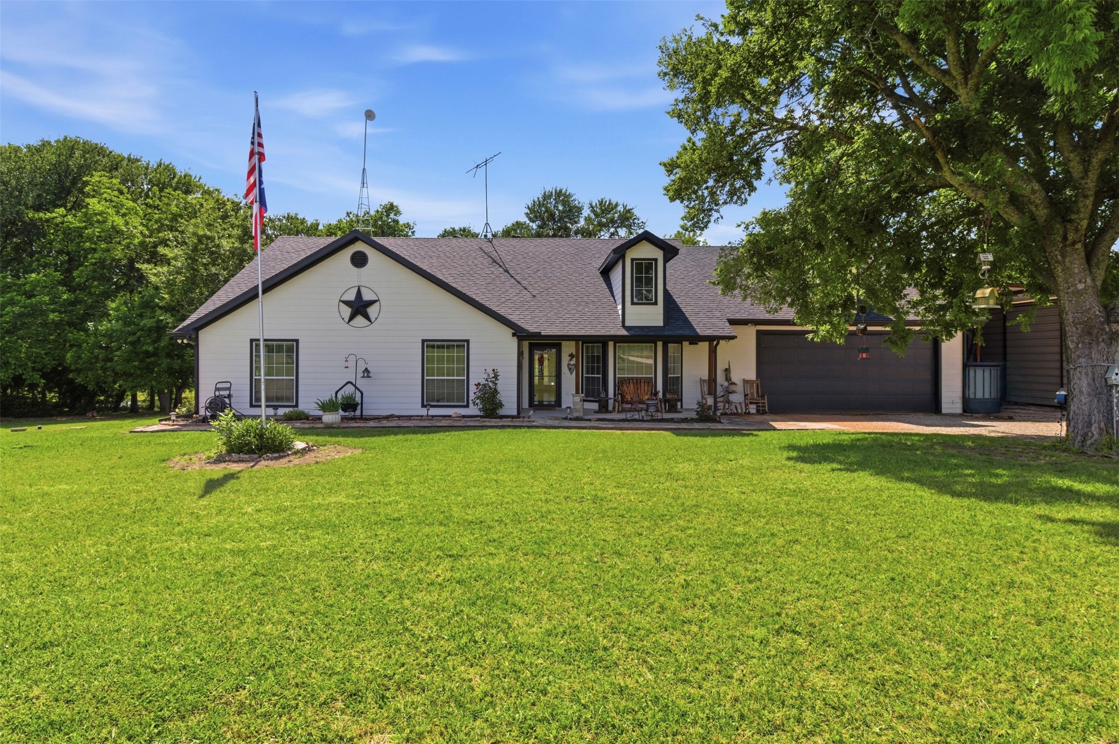 2725 County Road 494 Princeton TX 75407