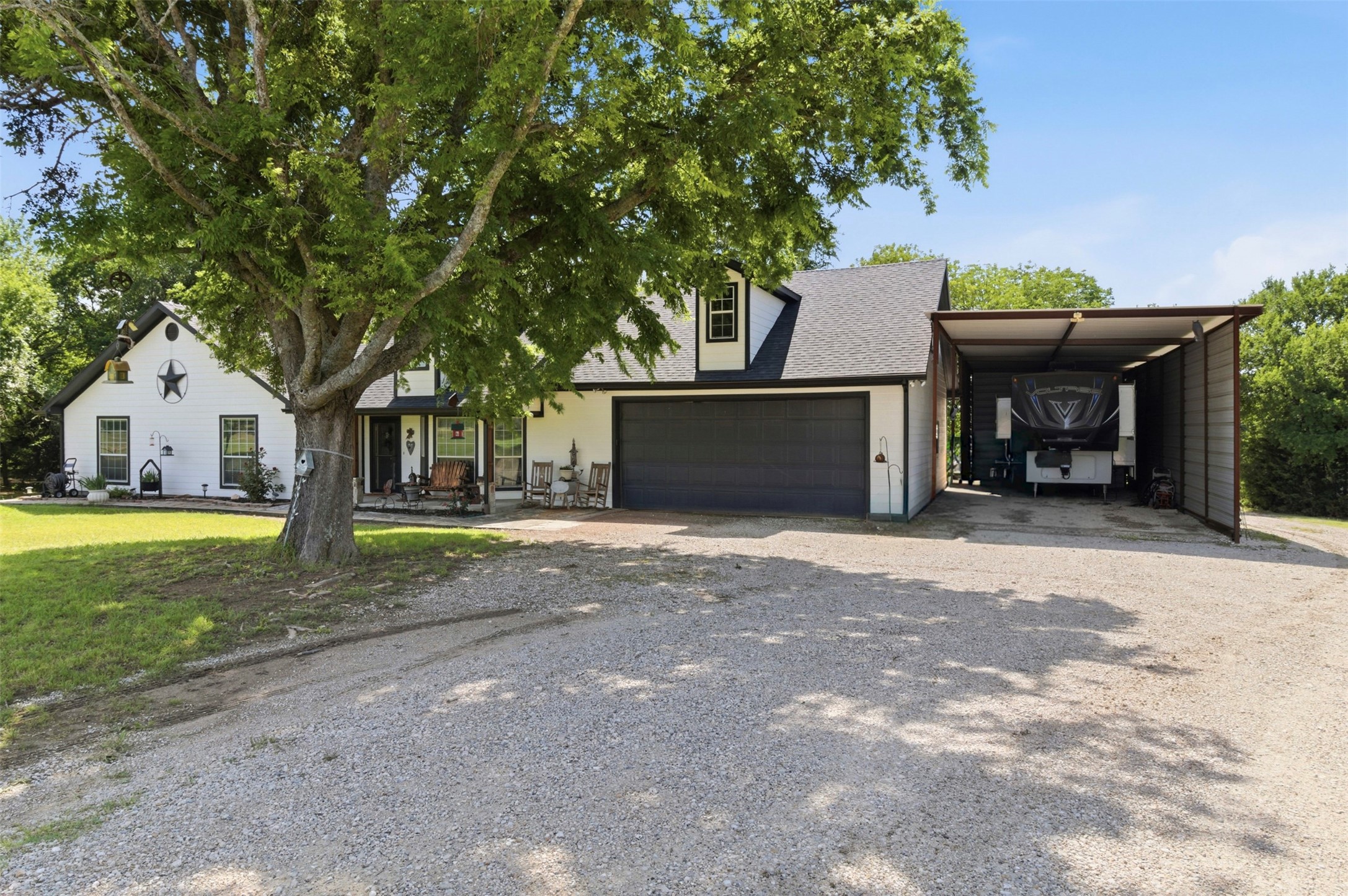2725 County Road 494 Princeton TX 75407
