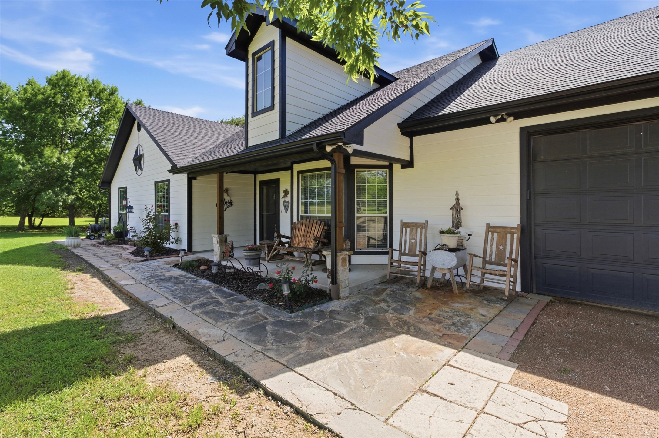 2725 County Road 494 Princeton TX 75407