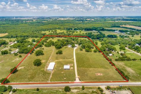 2725 County Road 494 Princeton TX 75407
