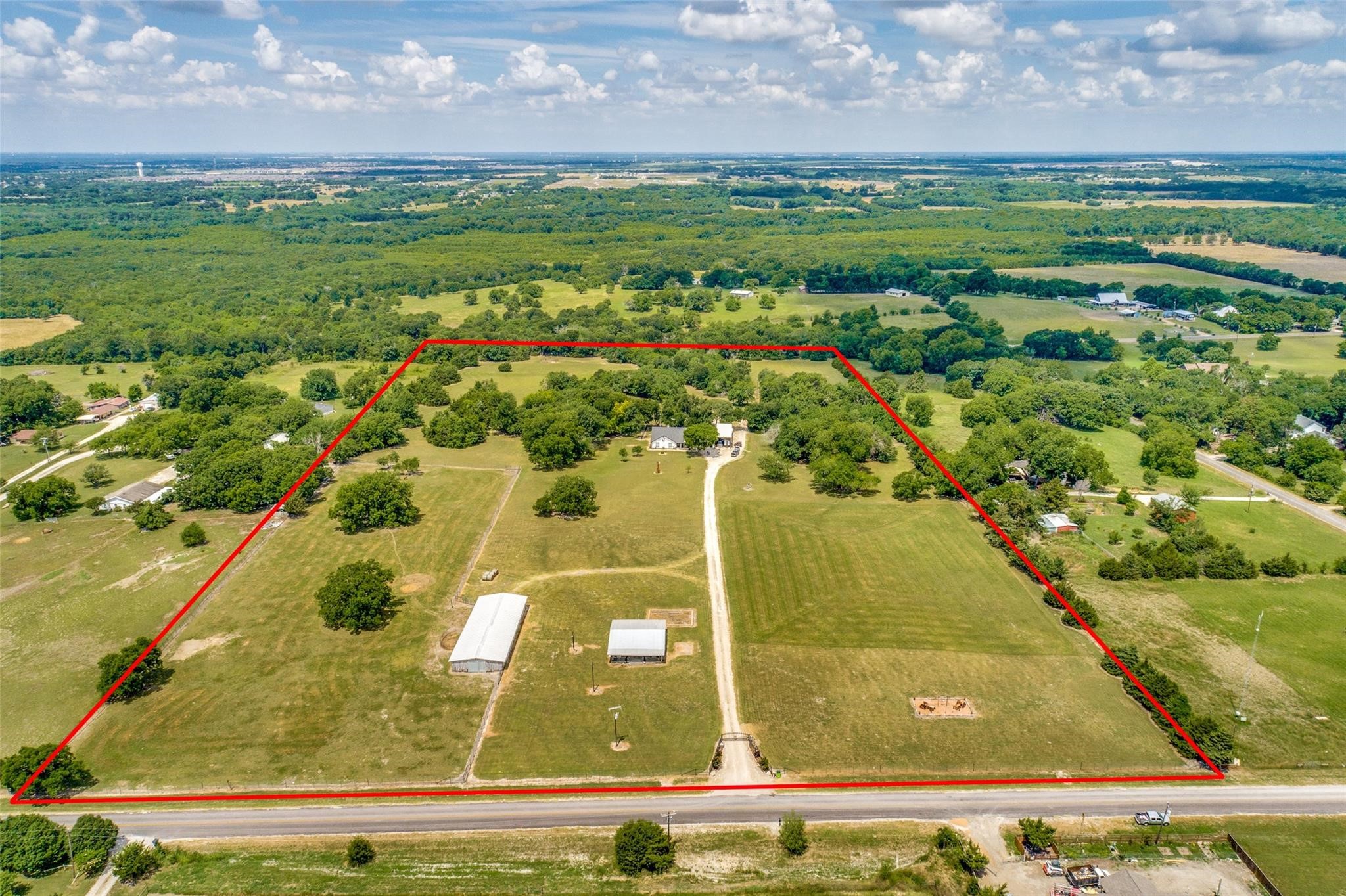 2725 County Road 494 Princeton TX 75407