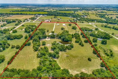2725 County Road 494 Princeton TX 75407