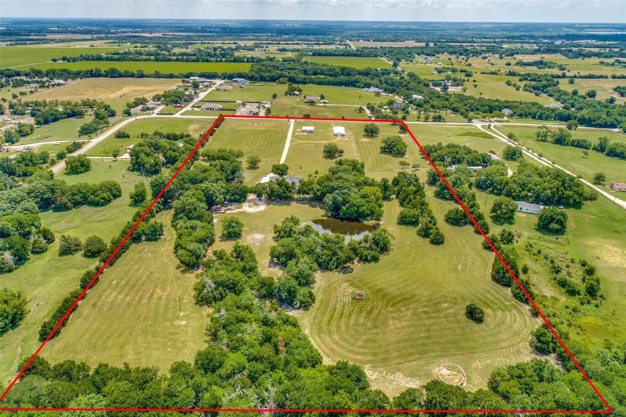 2725 County Road 494 Princeton TX 75407