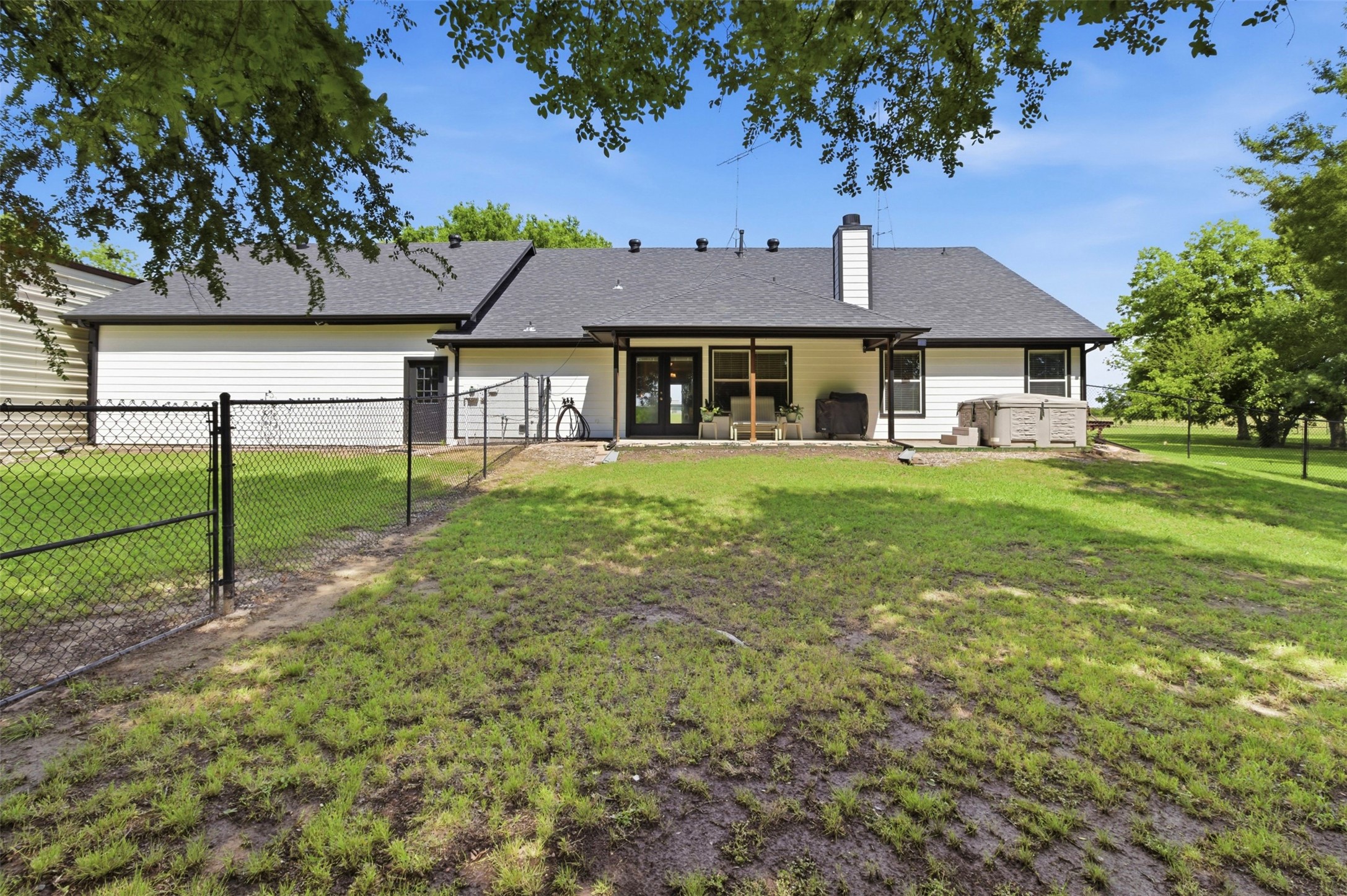 2725 County Road 494 Princeton TX 75407
