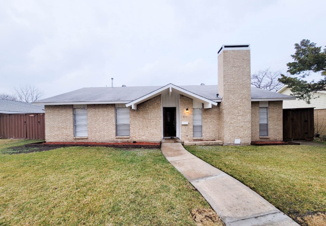 3017 Flagstone Drive Garland TX 75044