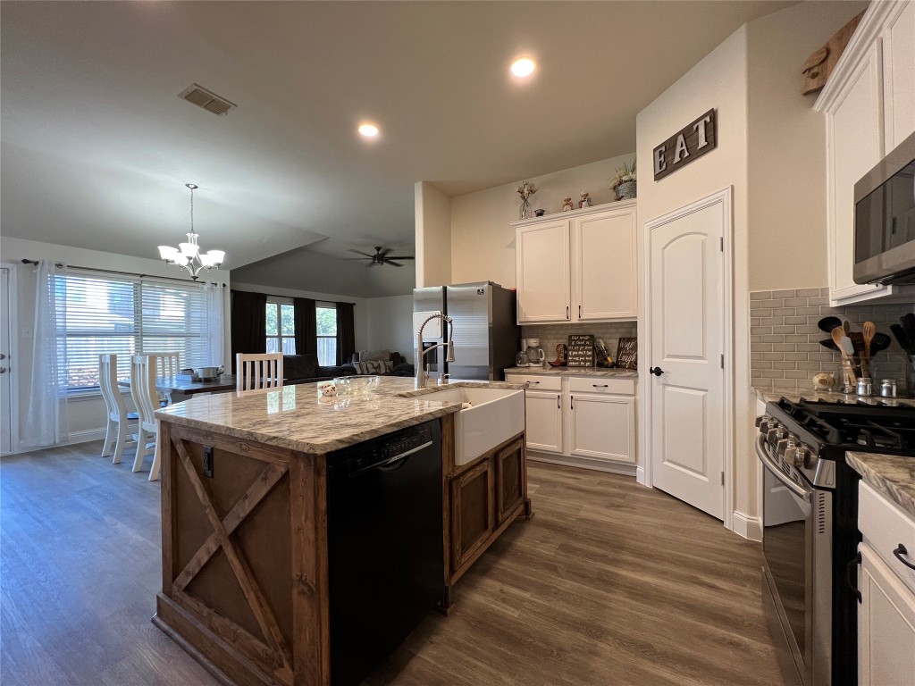 8101 Hennessey Trail Fort Worth TX 76131