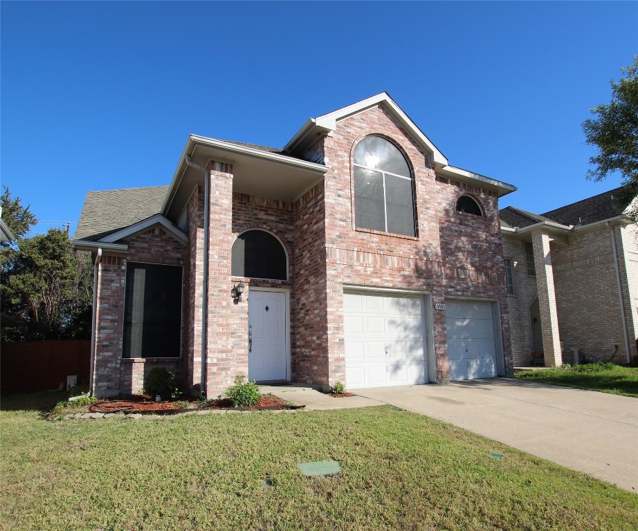 6808 Bellehaven Drive Plano TX 75023