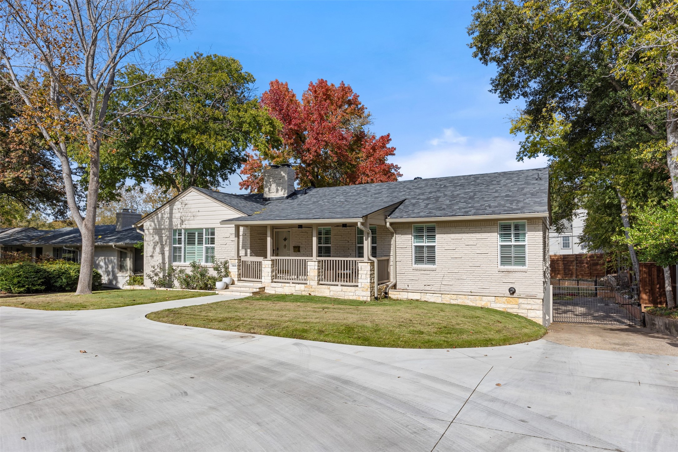 3808 Westcliff Road S Fort Worth TX 76109