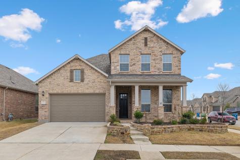 1300 Chickadee Drive Argyle TX 76226