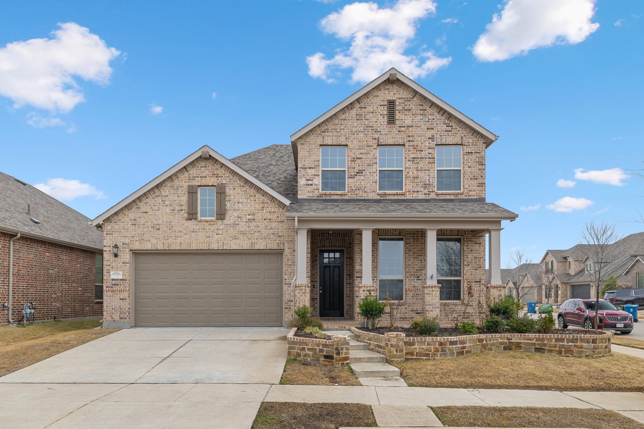 1300 Chickadee Drive Argyle TX 76226