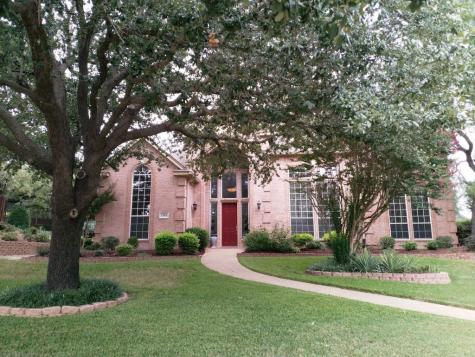 1504 Coryell Court Southlake TX 76092