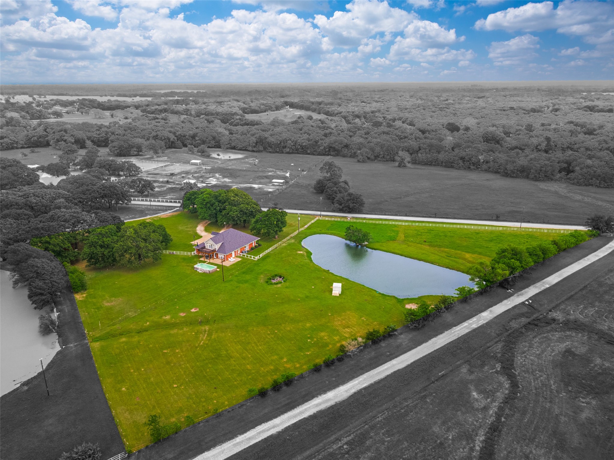 9412 Private Road 2425 Poetry TX 75160