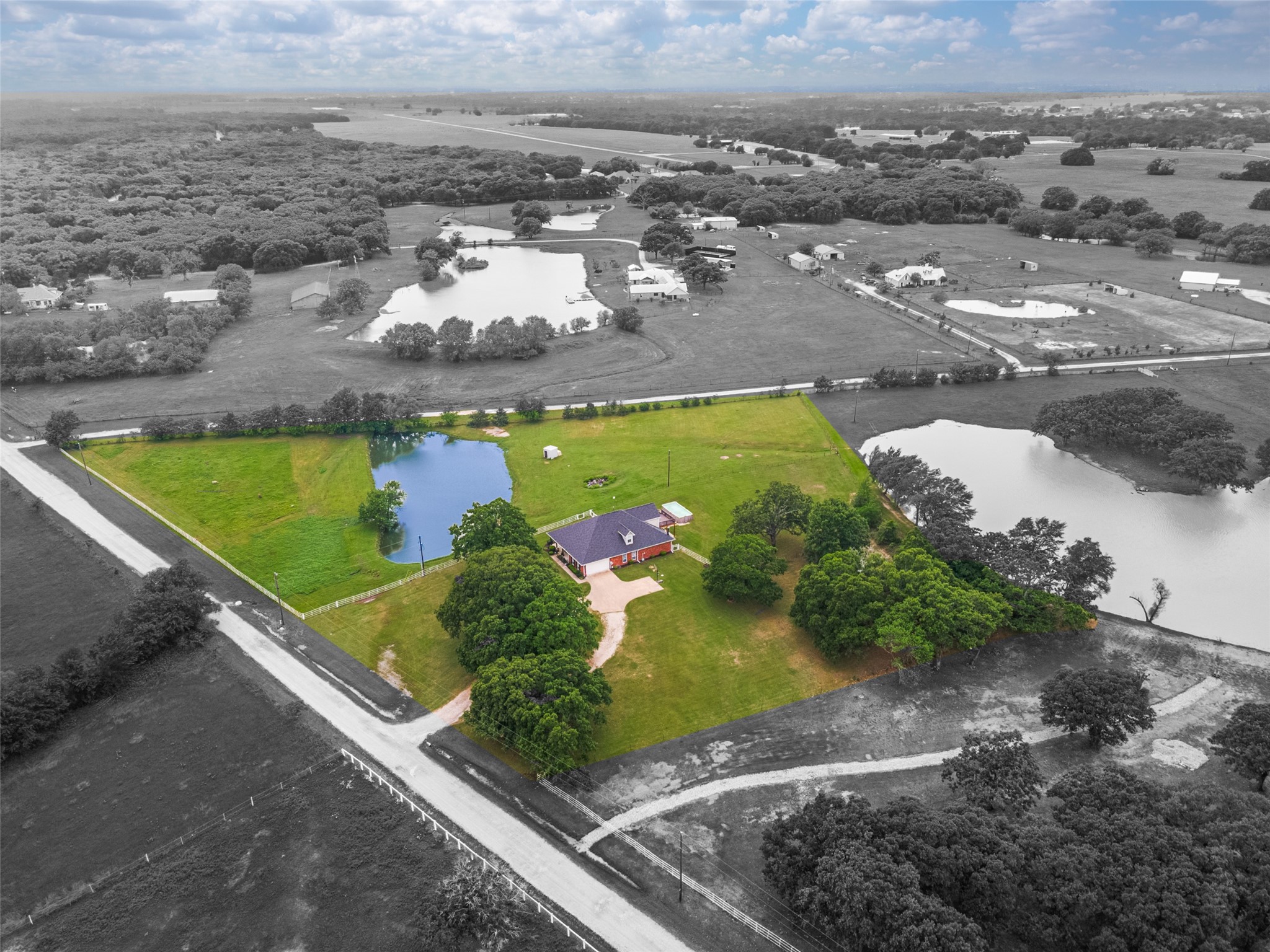 9412 Private Road 2425 Poetry TX 75160