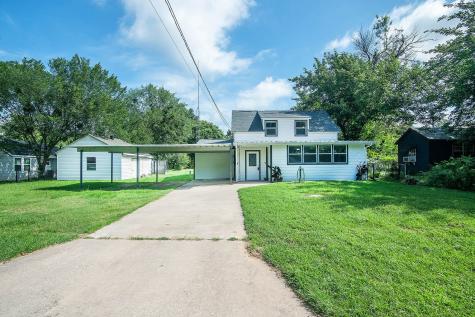2507 W Elm Street Denison TX 75020