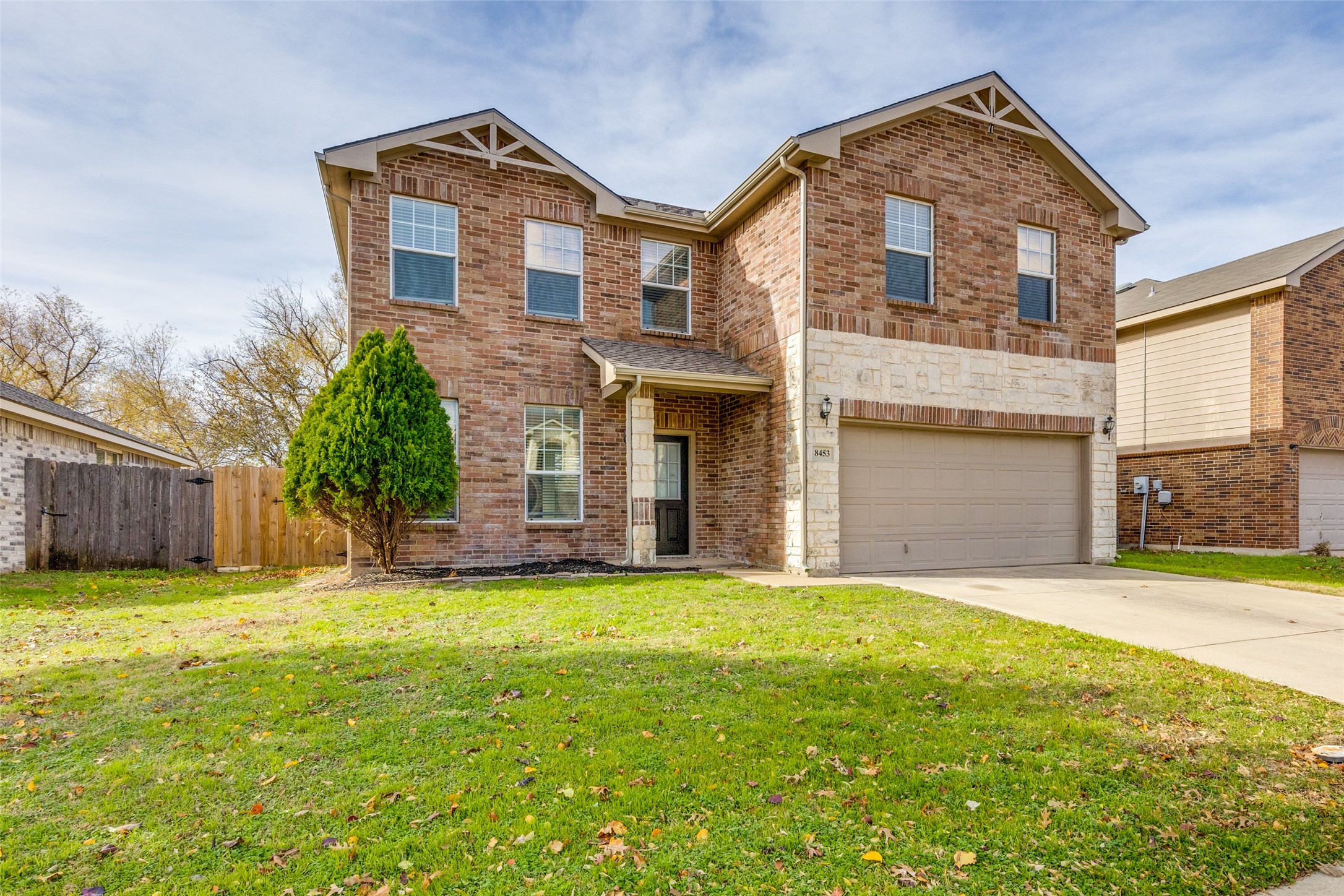8453 Shallow Creek Drive Fort Worth TX 76179