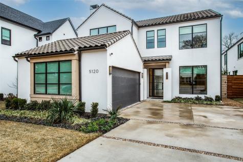 5120 W Hanover Avenue Dallas TX 75209