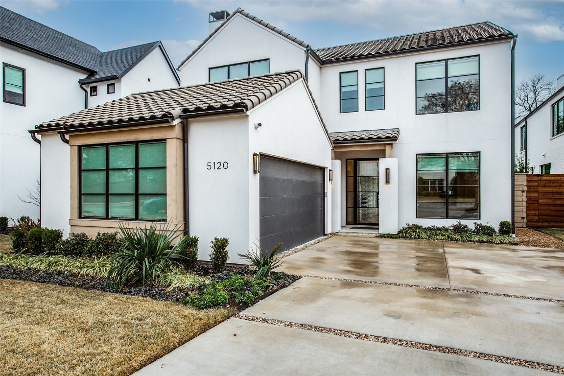 5120 W Hanover Avenue Dallas TX 75209
