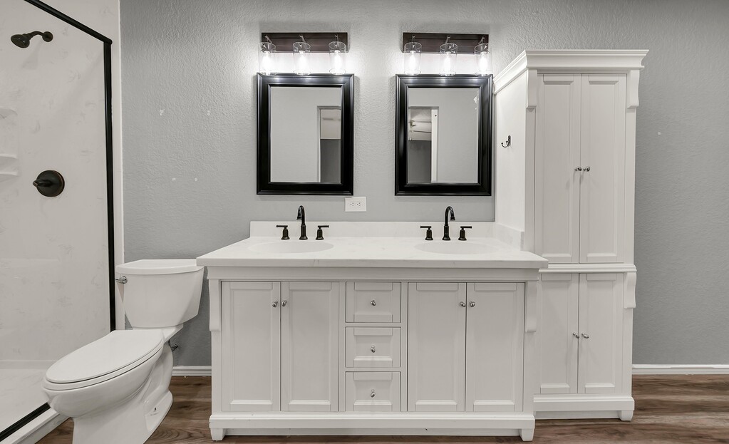 233 Thompson Circle Lorena TX 76655