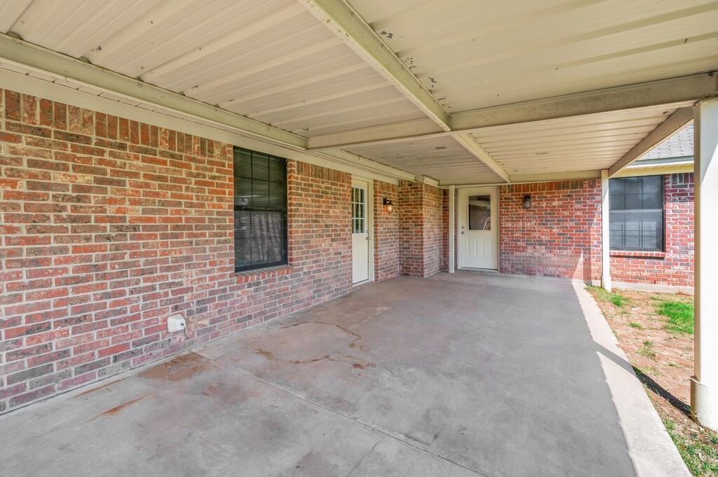 233 Thompson Circle Lorena TX 76655