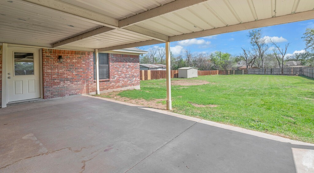 233 Thompson Circle Lorena TX 76655