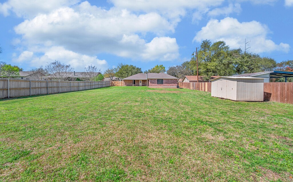 233 Thompson Circle Lorena TX 76655