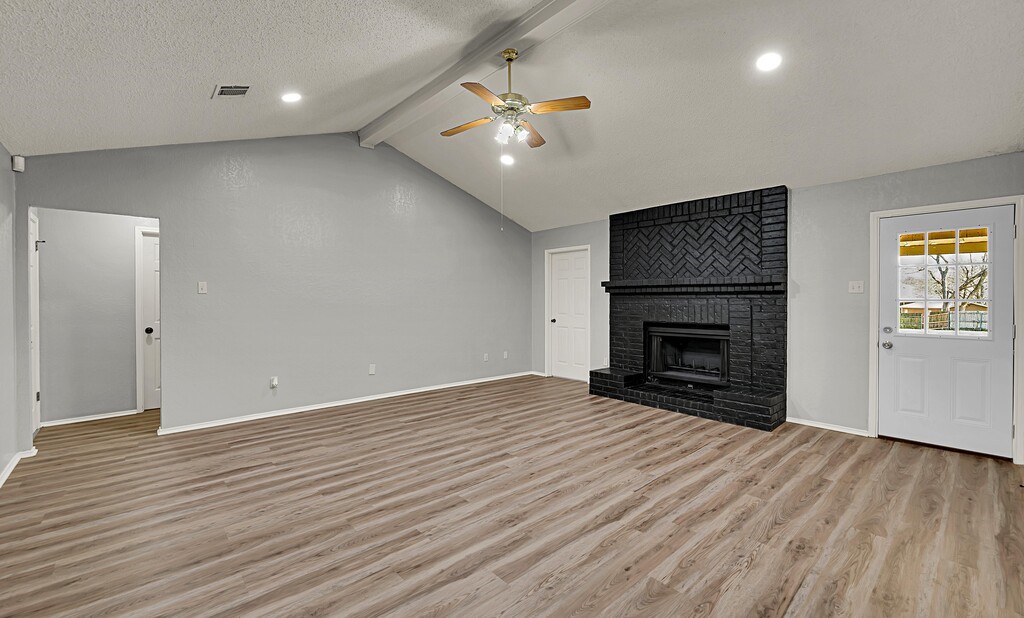 233 Thompson Circle Lorena TX 76655