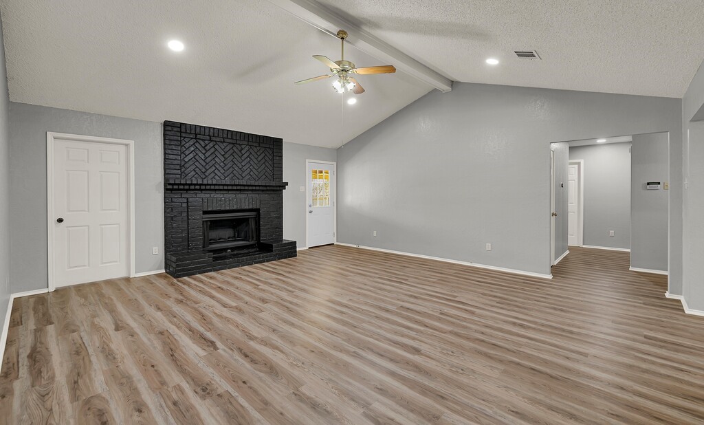 233 Thompson Circle Lorena TX 76655