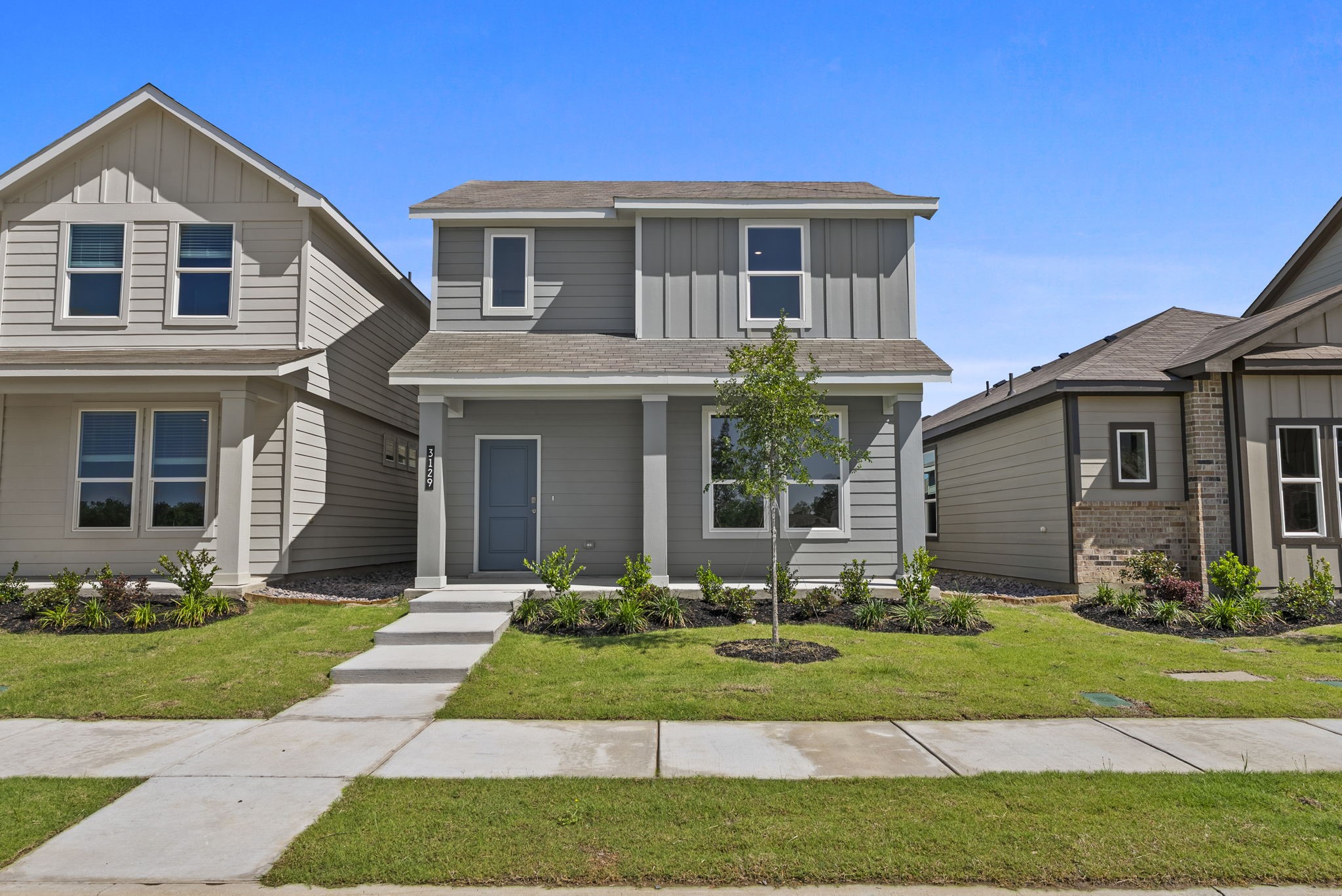 3129 Maple Orchard Lane Fort Worth TX 76140