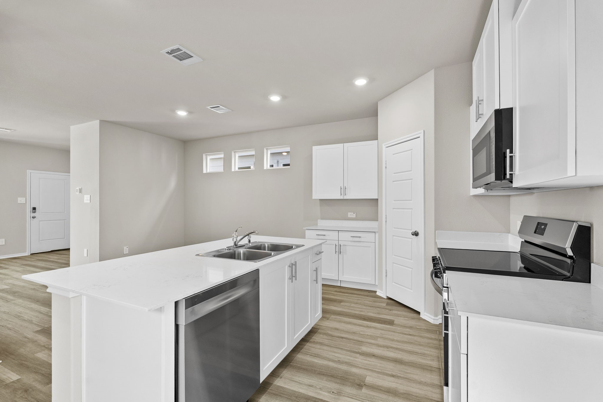 3129 Maple Orchard Lane Fort Worth TX 76140