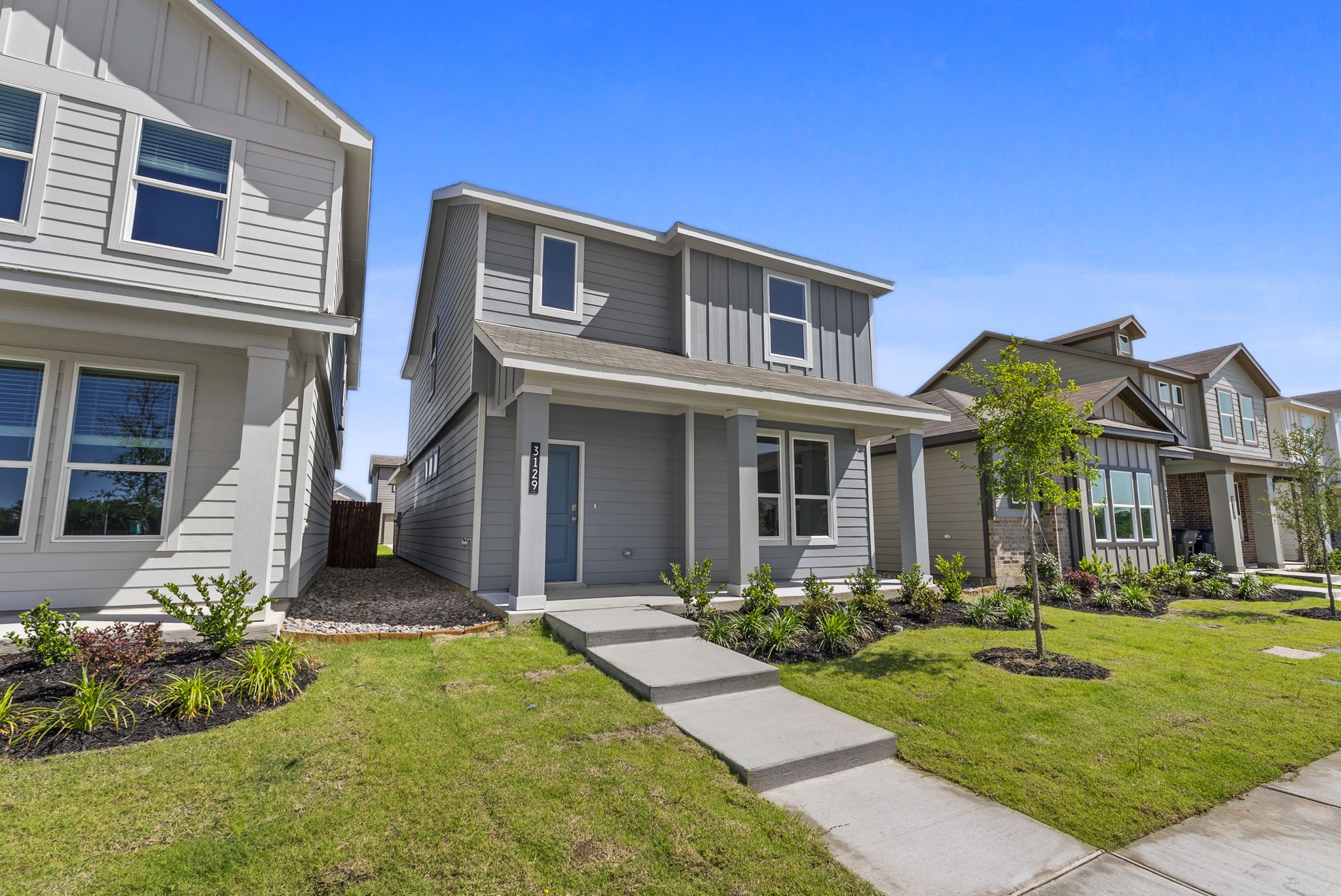 3129 Maple Orchard Lane Fort Worth TX 76140