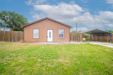 120 Teresa Court Granbury TX 76049